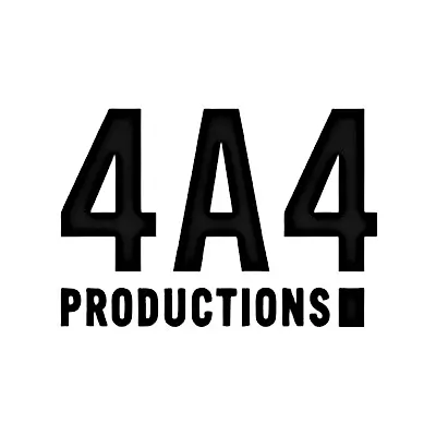 4 À 4 Productions logo