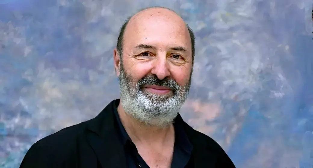 Cédric Klapisch