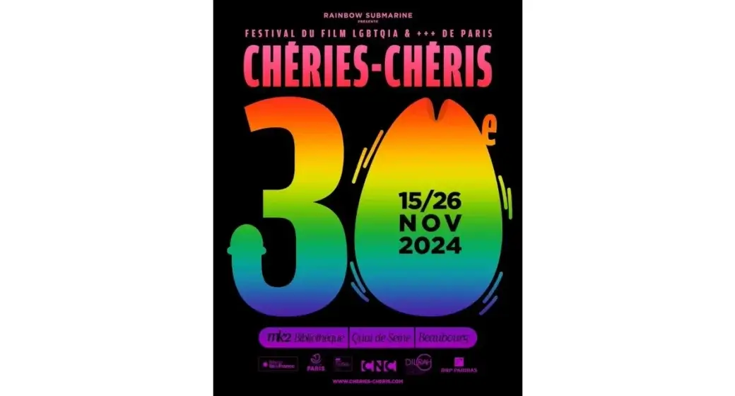 Chéries-Chéris 2024