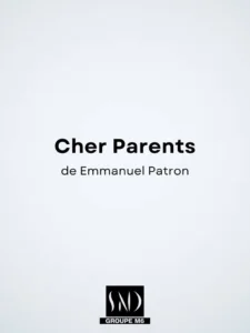 CHERS PARENTS Poster