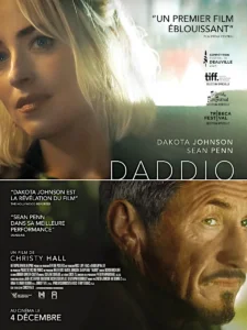 DADDIO Poster