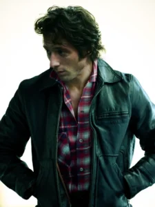 SPRINGSTEEN : DELIVER ME FROM NOWHERE Poster
