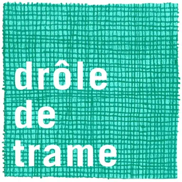 Drôle de trame logo