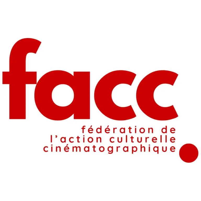 Fédération de l’action culturelle cinématographique (Facc) logo