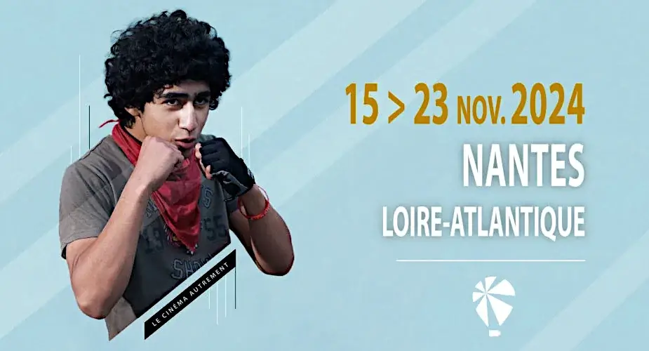 Festival des 3 continents