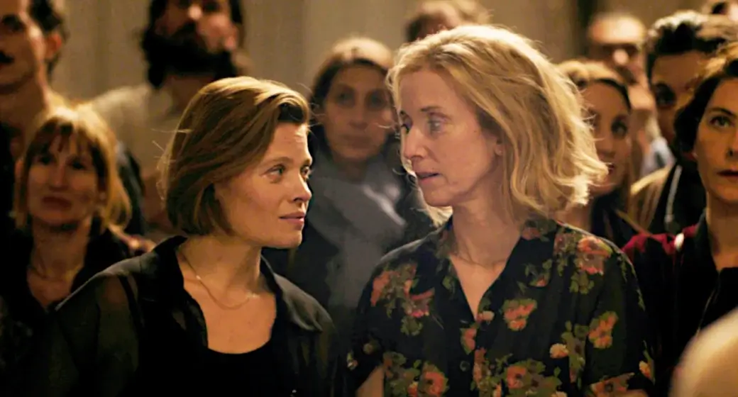 La Vie d’une femme