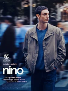 NINO Poster
