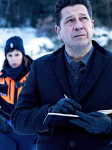 NOIR COMME NEIGE 4 – L’ŒIL DU DIABLE Poster