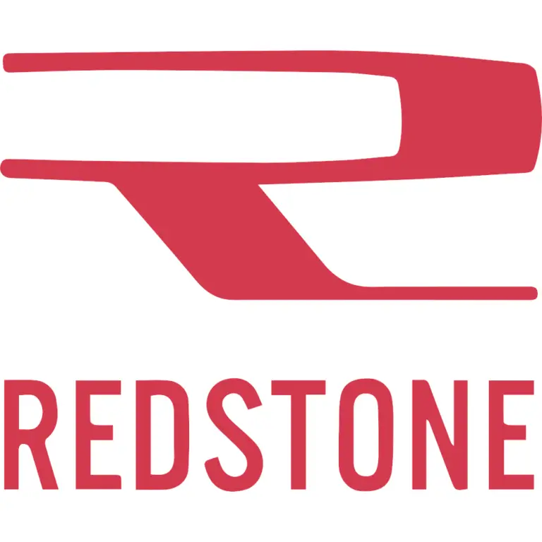 Redstone logo