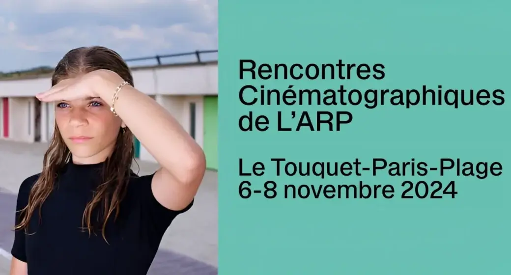 Rencontres L'ARP 2024
