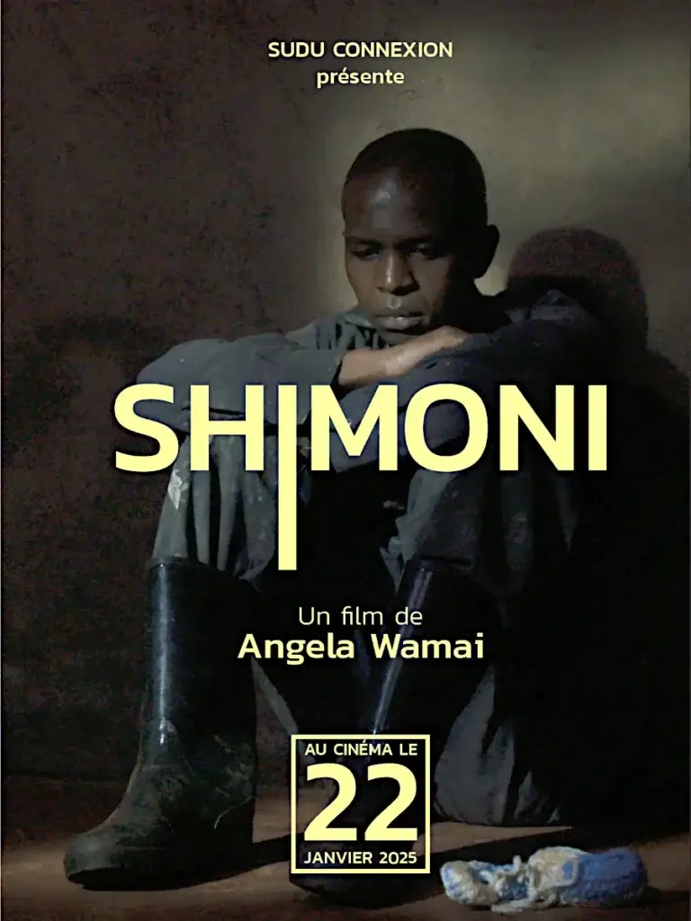Shimoni