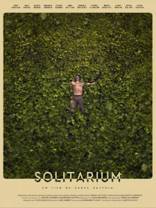 SOLITARIUM Poster