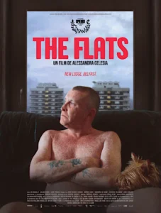THE FLATS Poster