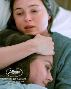 VALEUR SENTIMENTALE Poster