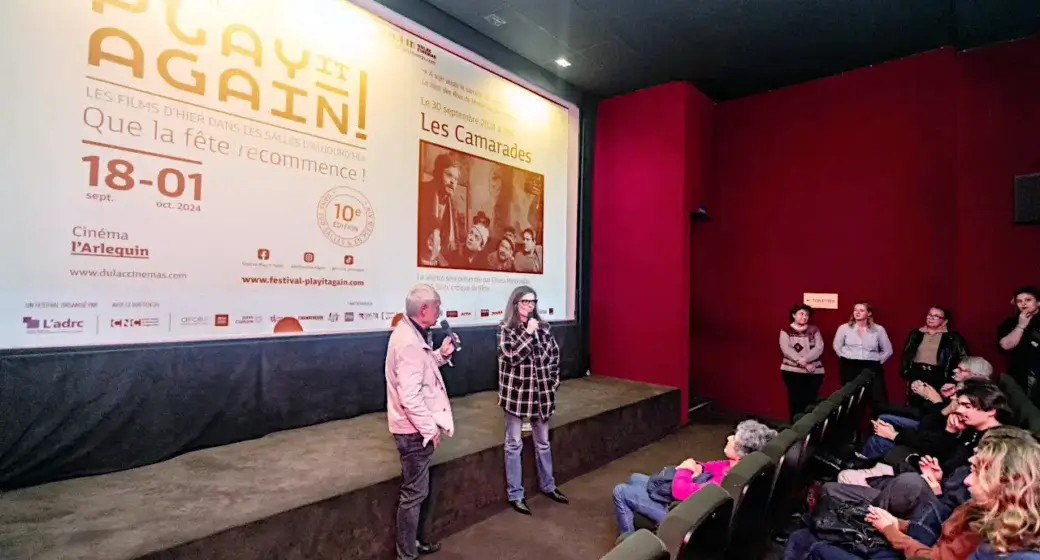 festival Play It Again 2024