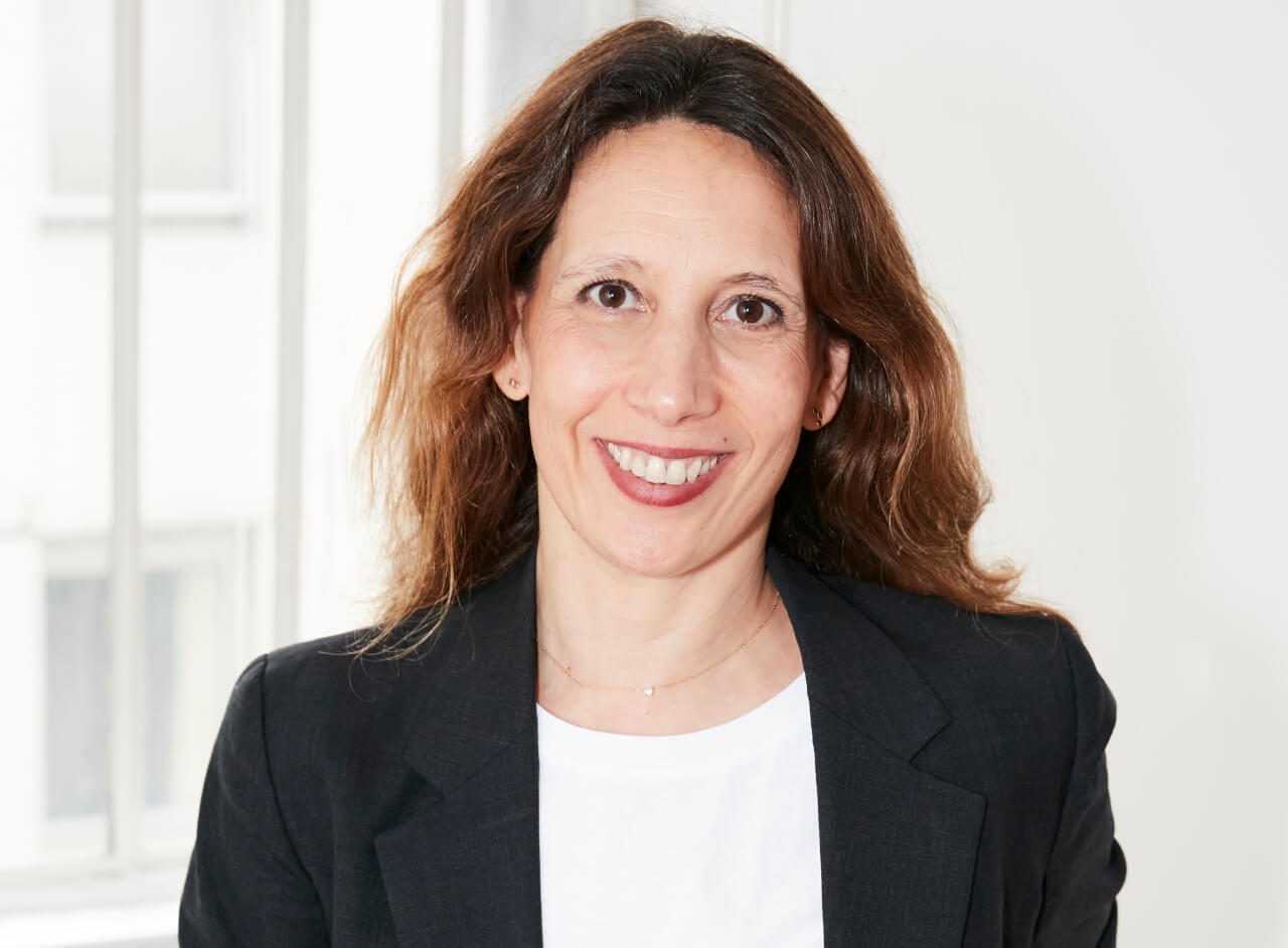 Muriel Meynard (Agat Films) : “Il faut préserver le système qui permet ...
