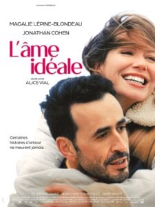 L’ÂME IDÉALE Poster