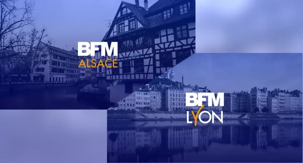 BFM Alsace-Lyon