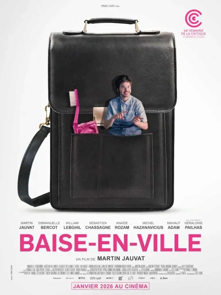 Bais-en-ville affiche
