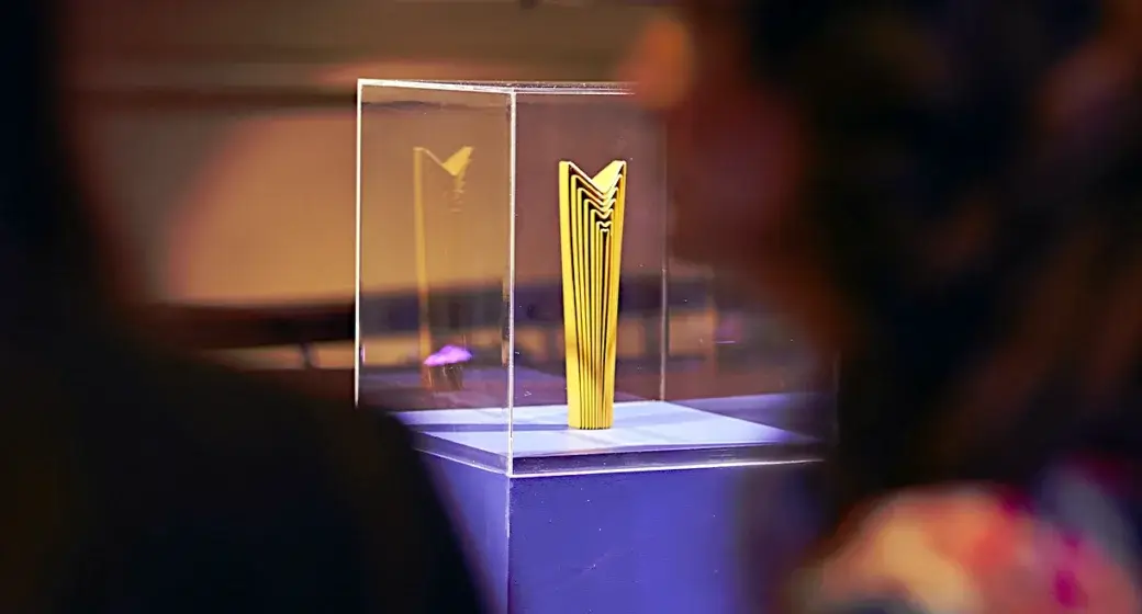 Best Marketing Initiative Award