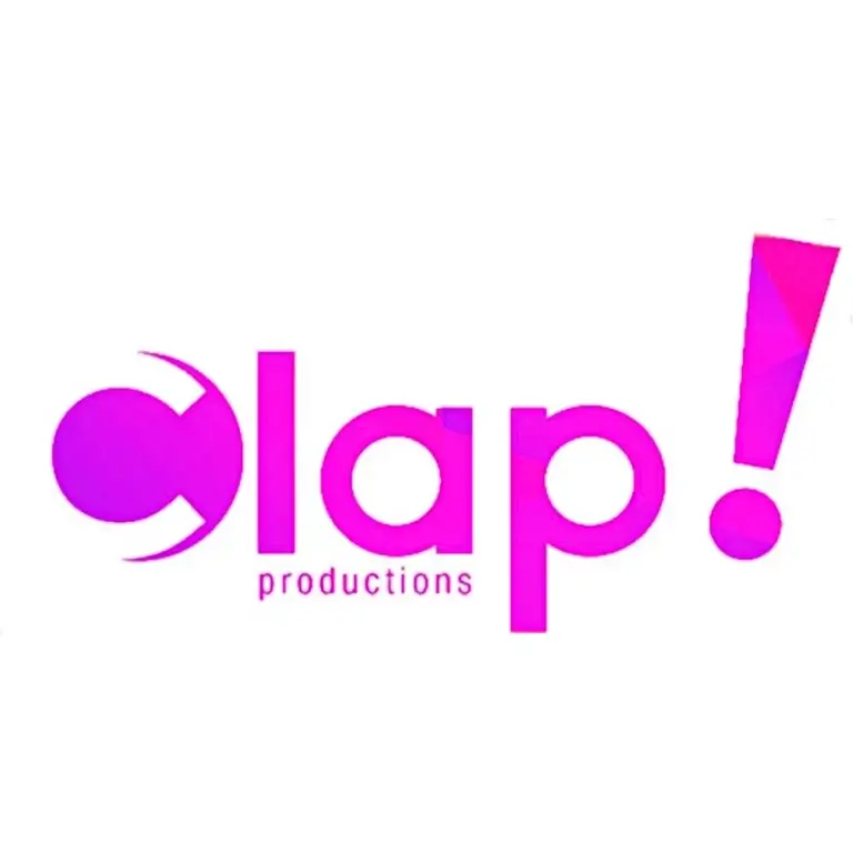 Clap Productions logo