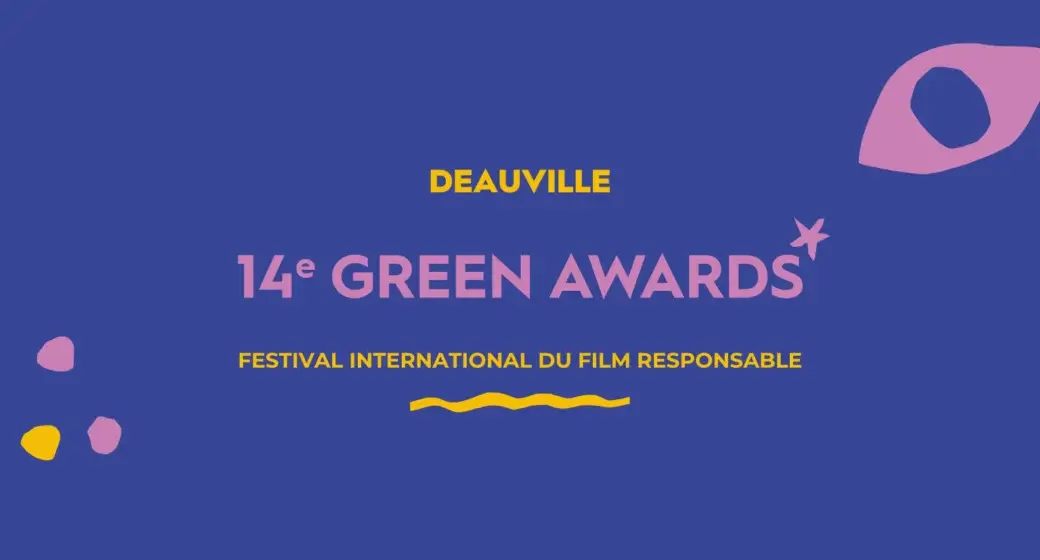 Deauville Green Awards 2025