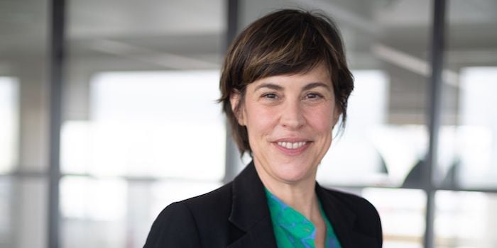Dorothée Wolliez