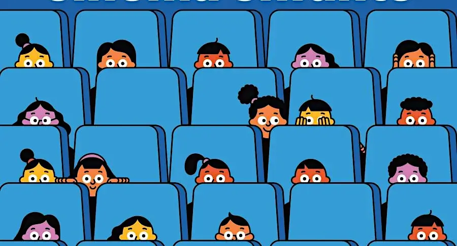 Festival cinéma enfants