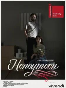HONEYMOON Poster