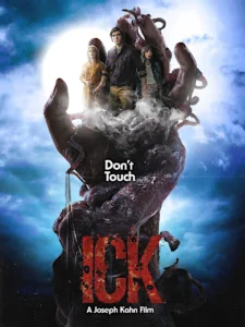 ICK Poster