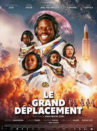 Le Grand Déplacement