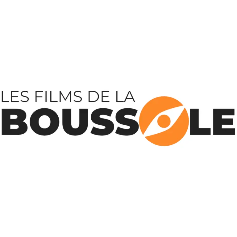Les Films de la Boussole logo