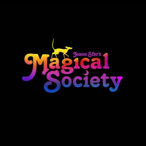 The Magical Society