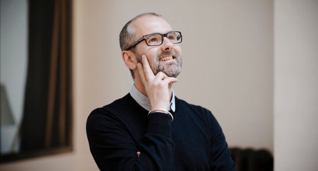 Pascal Mayer