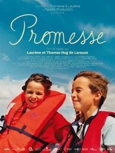 PROMESSE Poster
