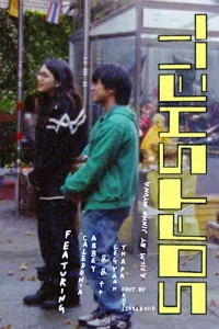 SOFTSHELL Poster