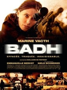 BADH Poster