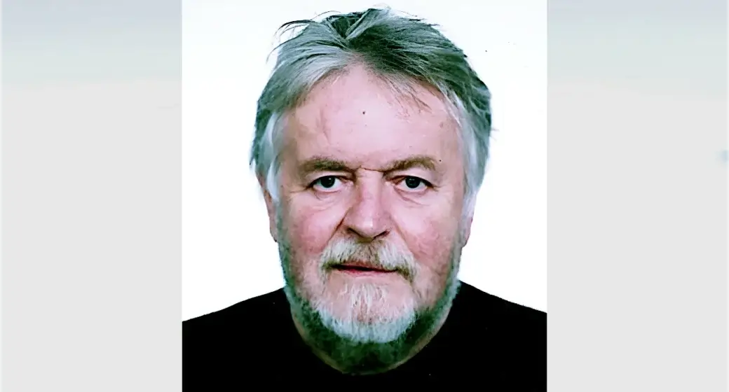 Stéphane Pozderec