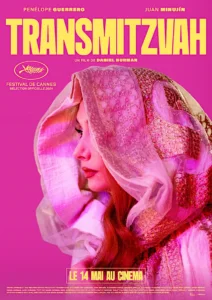 TRANSMITZVAH Poster