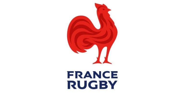 France Rugby logo