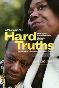 DEUX SŒURS Poster