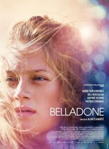 BELLADONE Poster