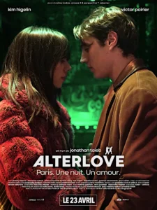 ALTERLOVE Poster