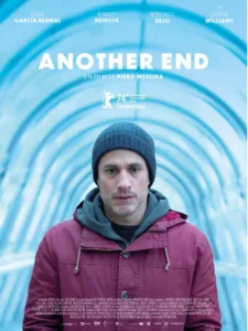 ANOTHER END Poster