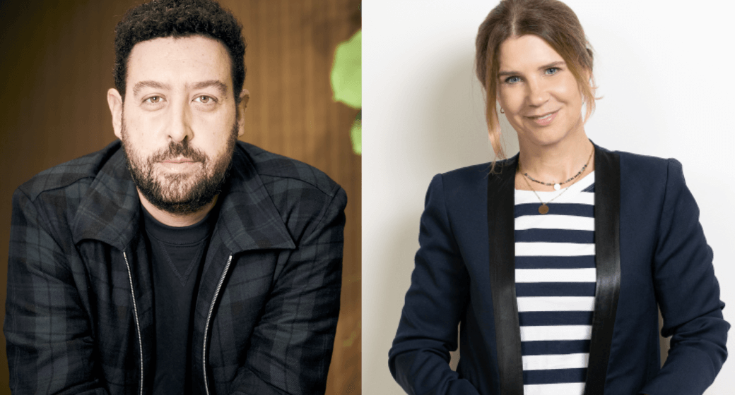 Disney+ Kévin Deysson/Julia Tenret
