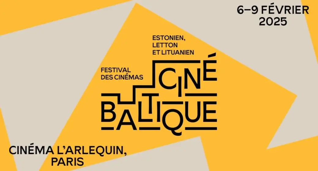 CinéBaltique 2025