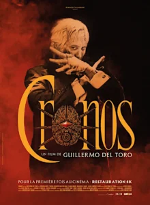 CRONOS Poster