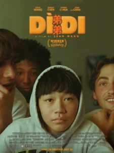 DIDI Poster