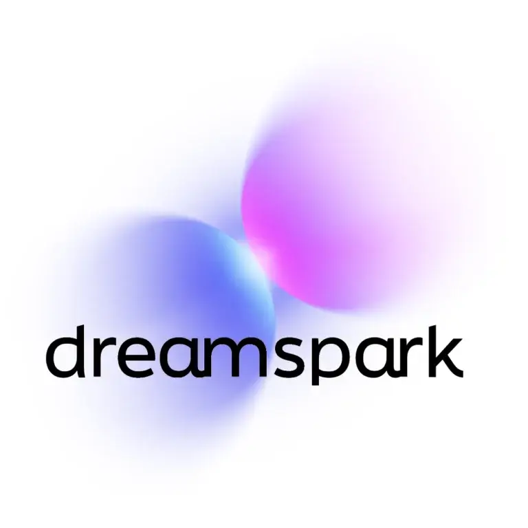 Dreamspark logo