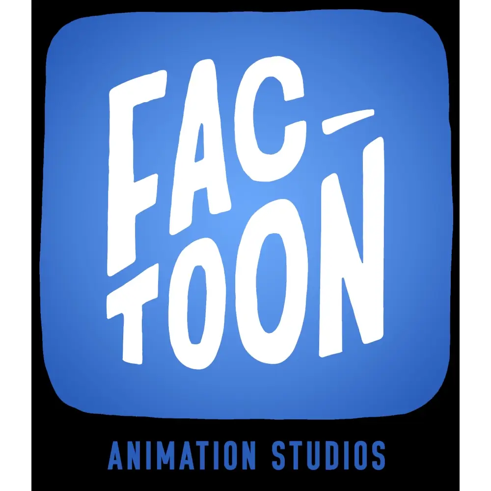 FACTOON ANIMATION STUDIOS - Ecran total